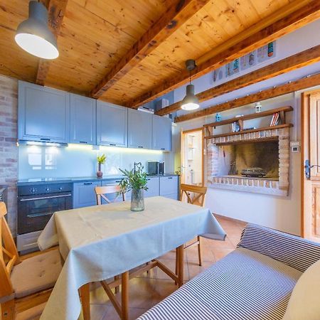 Adorable Cottage Okljucna Kültér fotó