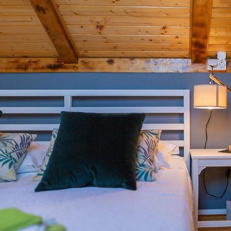 Adorable Cottage Okljucna Kültér fotó