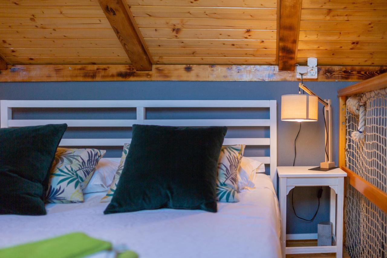 Adorable Cottage Okljucna Kültér fotó