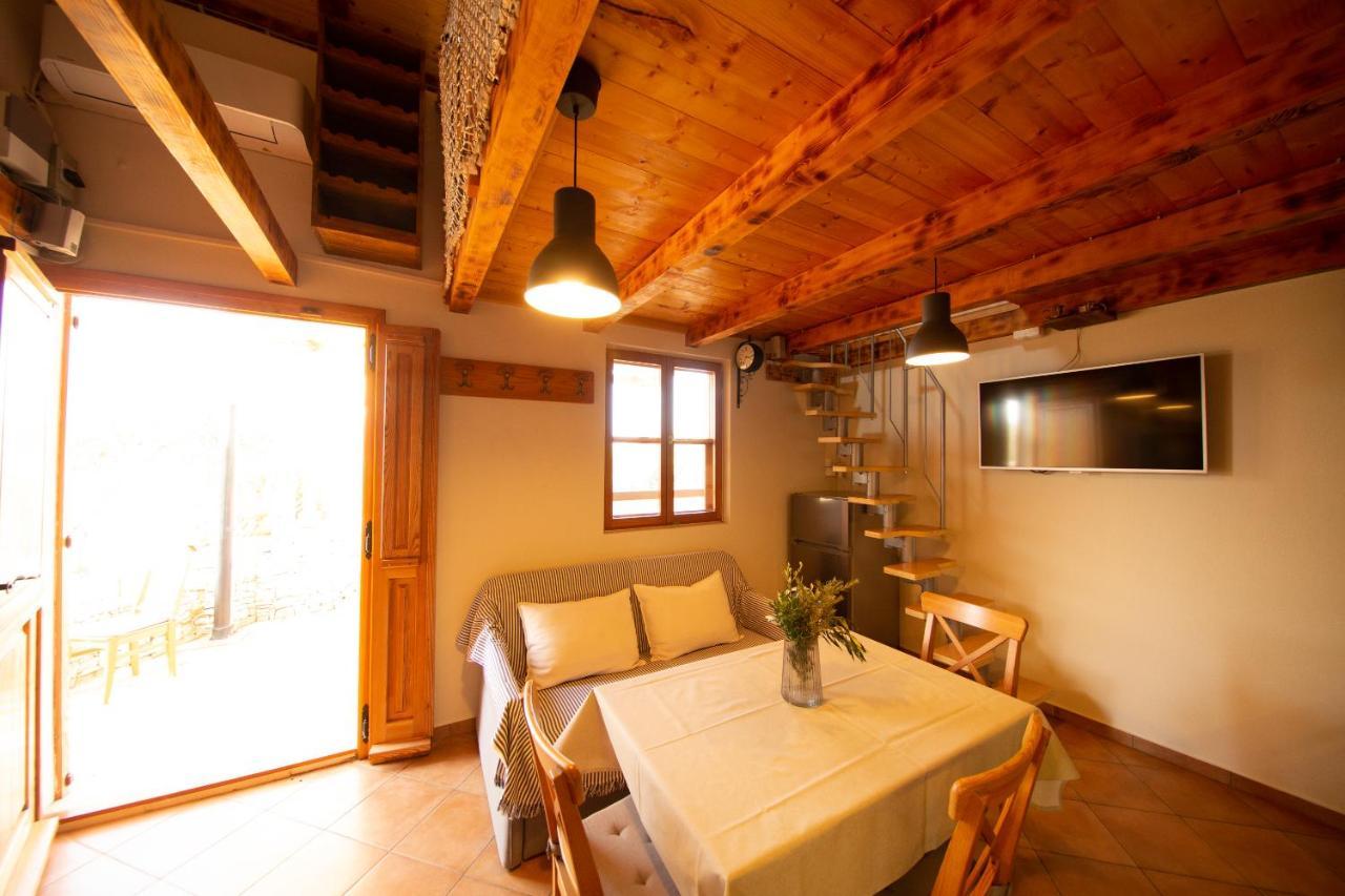Adorable Cottage Okljucna Kültér fotó