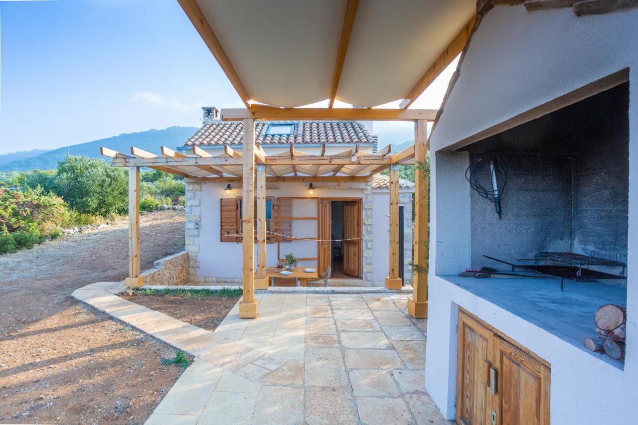 Adorable Cottage Okljucna Kültér fotó