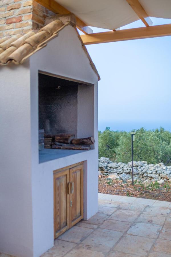 Adorable Cottage Okljucna Kültér fotó