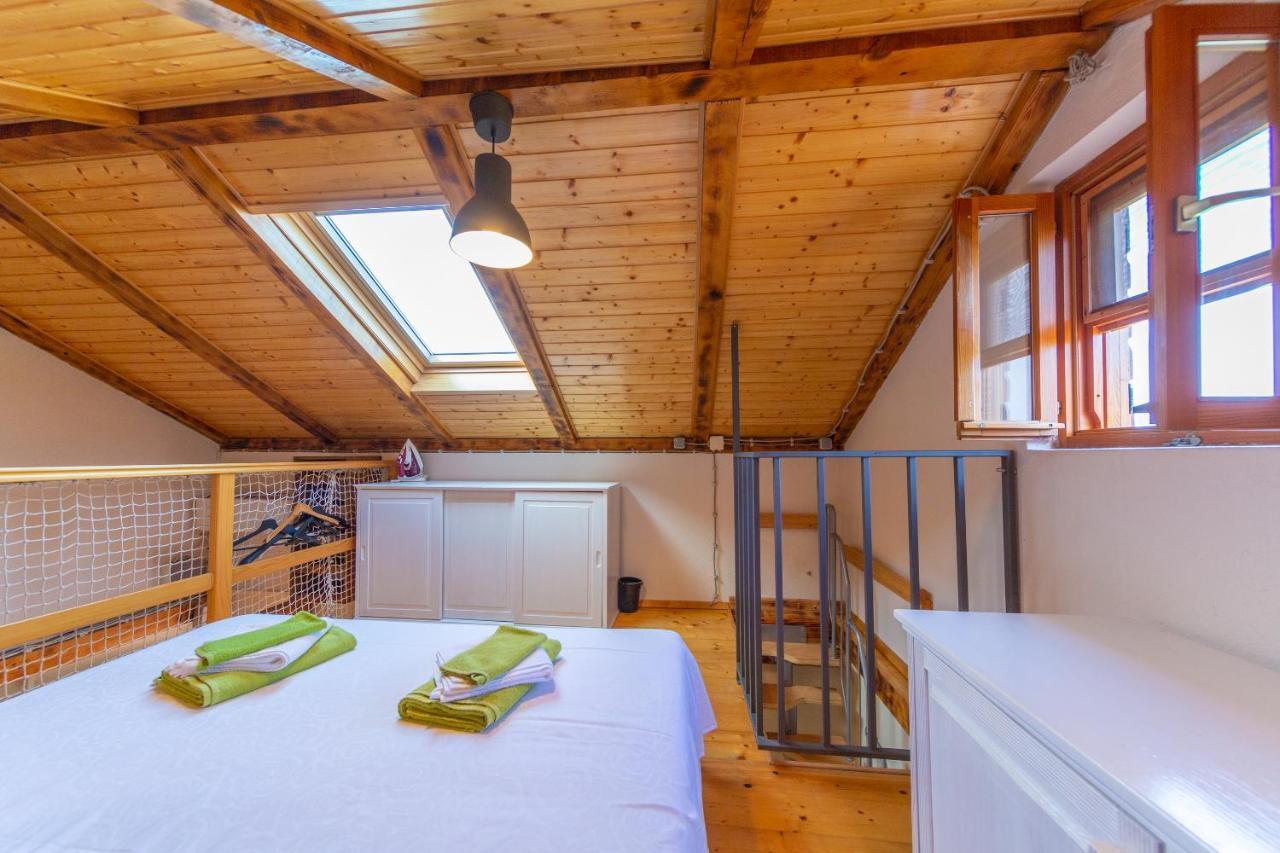 Adorable Cottage Okljucna Kültér fotó