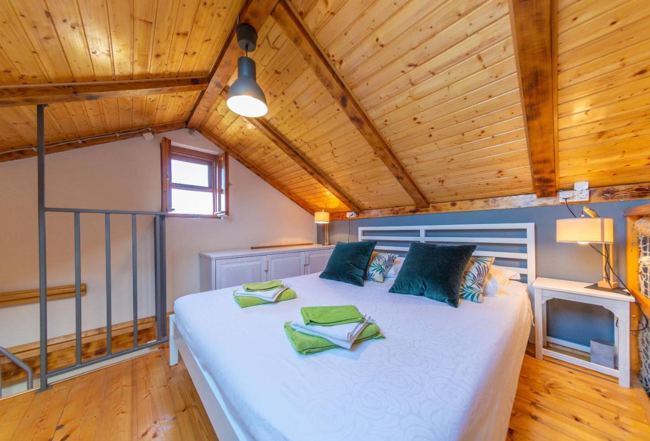 Adorable Cottage Okljucna Kültér fotó
