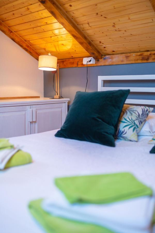 Adorable Cottage Okljucna Kültér fotó