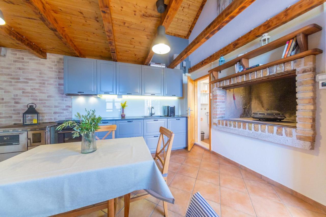 Adorable Cottage Okljucna Kültér fotó