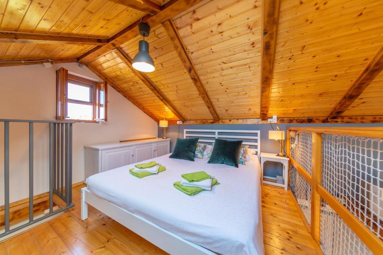 Adorable Cottage Okljucna Kültér fotó